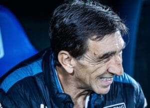 Racing con Vélez y 2 bajas de peso