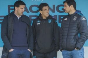 La gran preocupación de Racing para el 2026