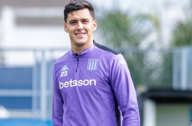 Racing dudas Unión