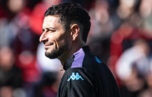 Los goles es el problema de Racing en el Clausura