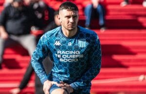 Racing - Unión: formaciones, árbitro, hora y TV