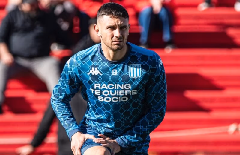 Racing Unión Clausura