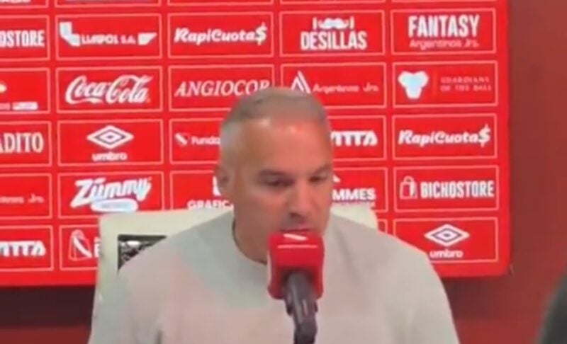Racing Berscé Argentinos