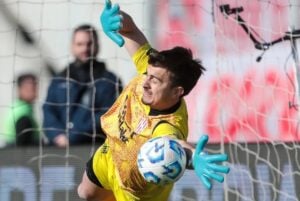 ¿Racing recibirá plata por tagliamonte en el próximo mercado?
