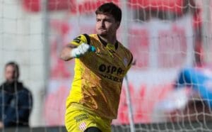 Tagliamonte vuelve a Racing: así fue su 2025