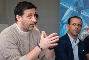 La cuota de socio de Racing Milito