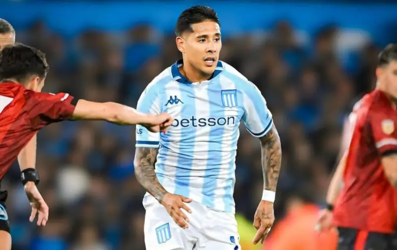 Racing Zracho Unión