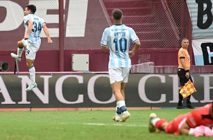 Racing Mura Riestra