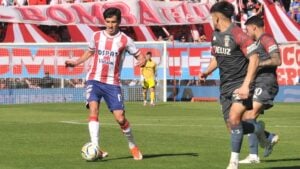 Racing, con ventaja en la previa y atento al juego de Unión