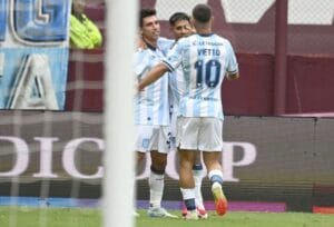 Copa Argentina: Mura quiere estirar una costumbre en Racing