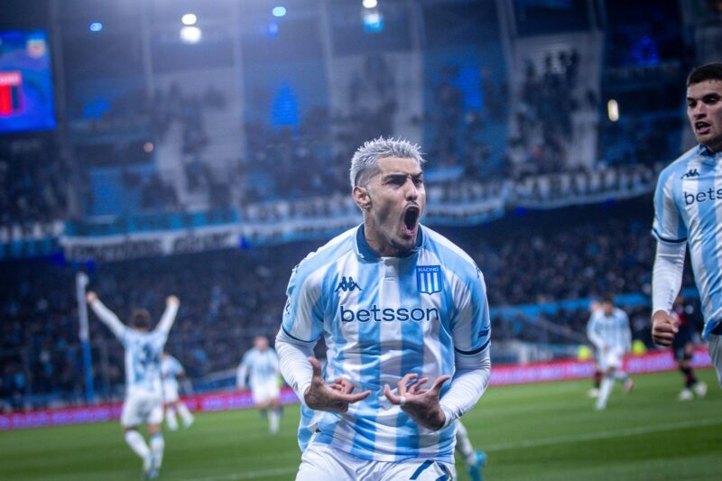 Racing
