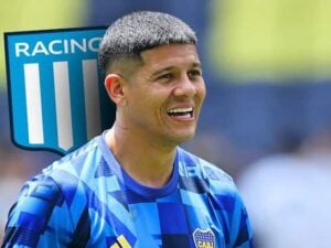 Rojo a Racing: contrato por productividad y números alarmantes