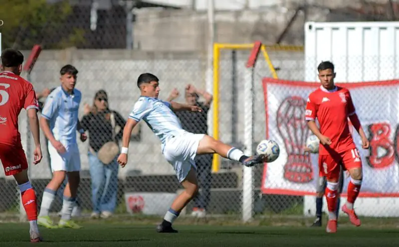 Reserva Racing Huracán