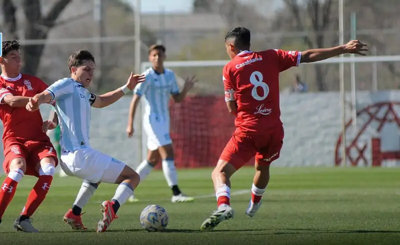 Racing Reserva Huracán