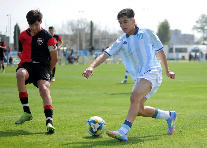 Inferiores Racing Newell's