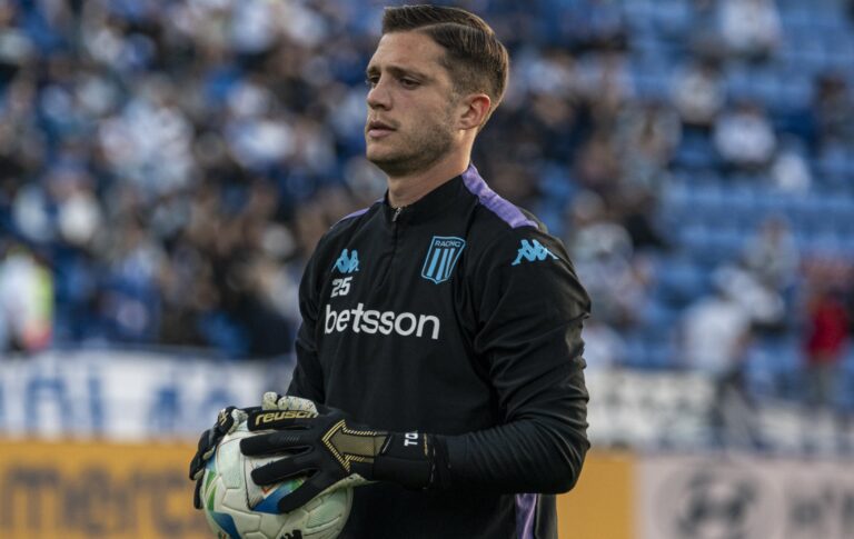 Racing Estudiantes Cambeses