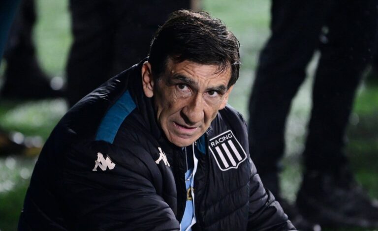 Refuerzo en Racing