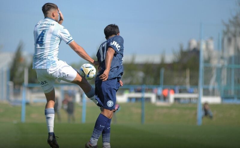 Racing Reserva