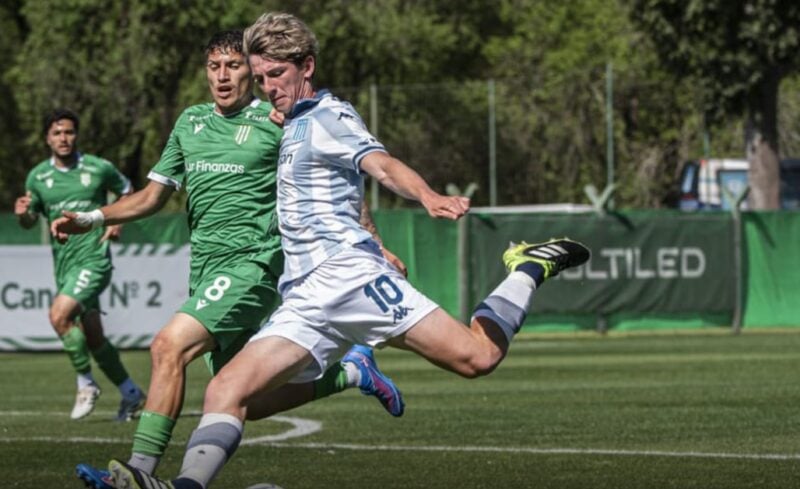 Racing Reserva Banfield