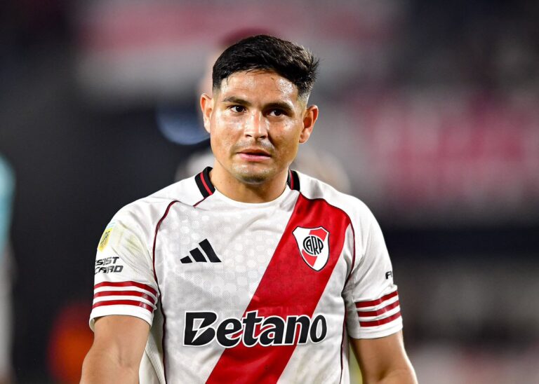 ex Racing River