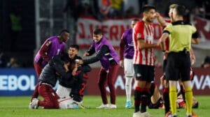 Noticias en Racing
