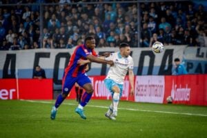 Uno x Uno: Racing 2 - San Lorenzo 0