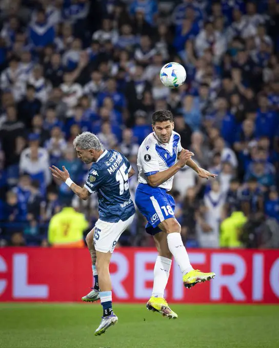 Cambeses Racing Vélez