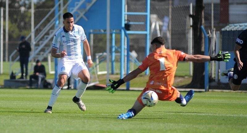 Racing Reserva