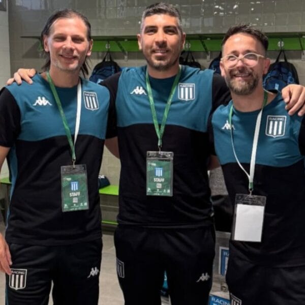 El Uno x Uno de Racing con el Real Madrid por el Mundial de Clubes