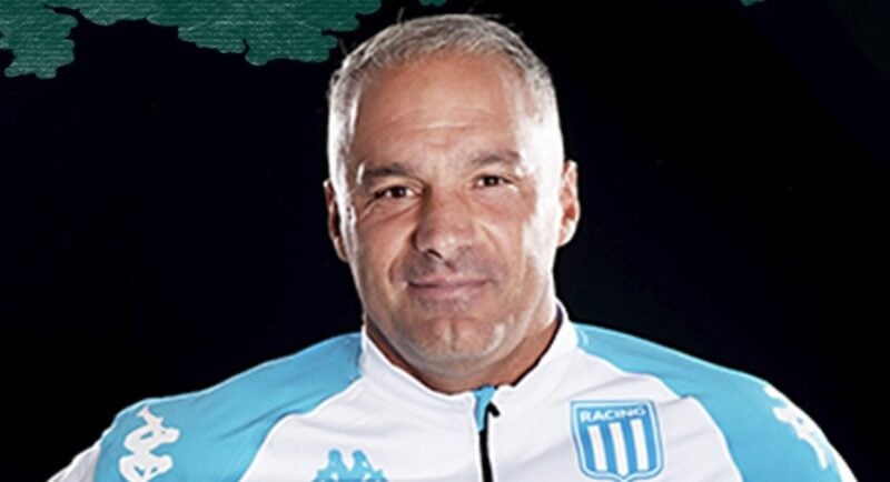 Racing Berscé Unión