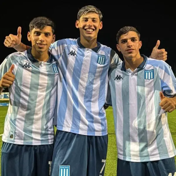 ¡Racing se metió en la semifinal del Mundial de Clubes!