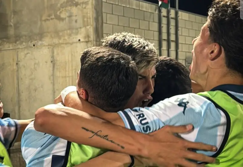 Racing Real Madrid Mundial