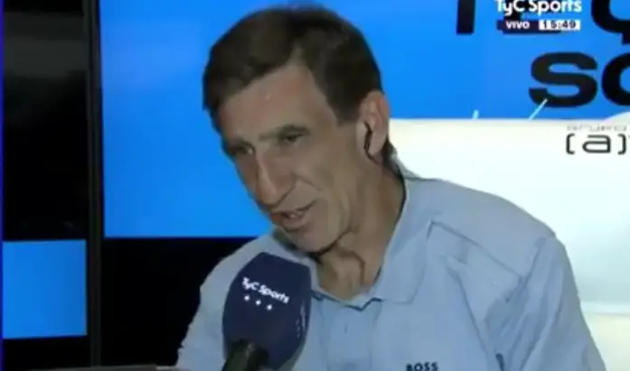 Racing Costas