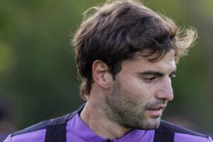 Racing con Flamengo y preocupación con Sosa