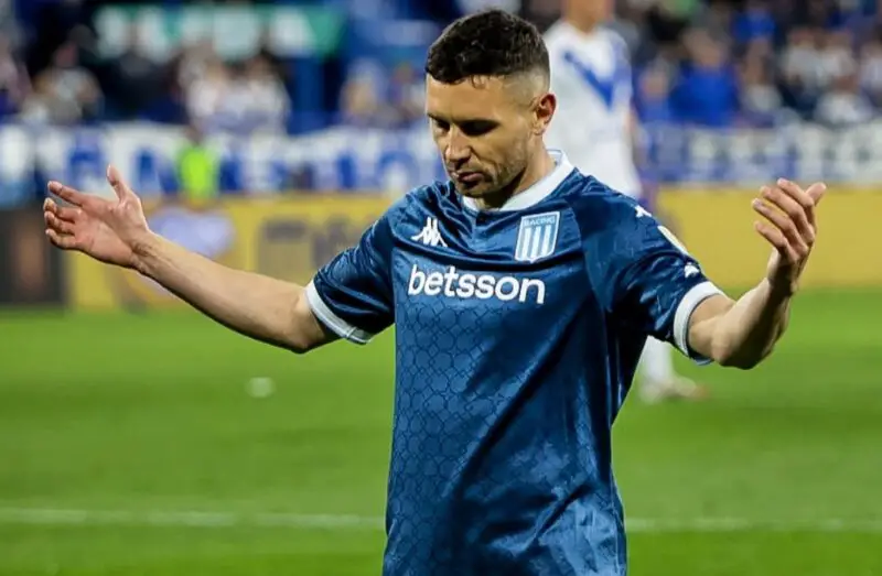 Pardo Racing Vélez
