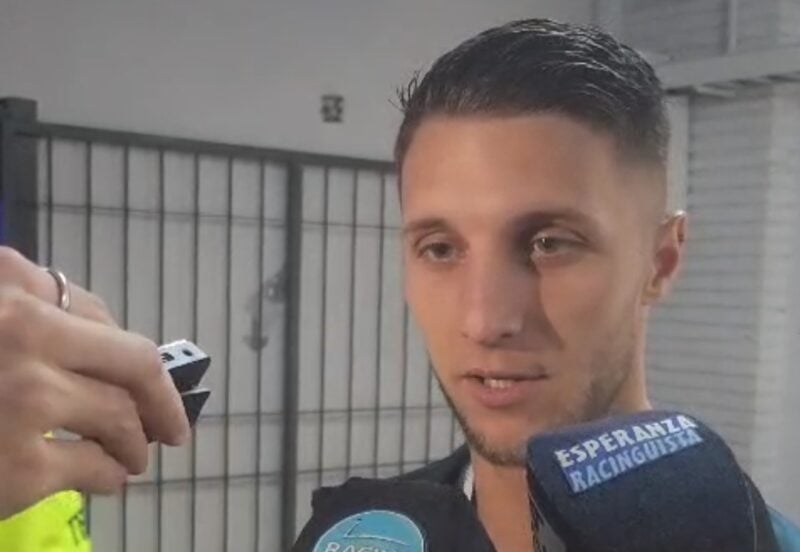 Pardo Racing Vélez