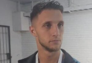 El mensaje de Pardo de cara a la revancha de Racing con Vélez