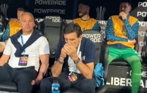 Racing con Huracán y fuerte decisión de Costas