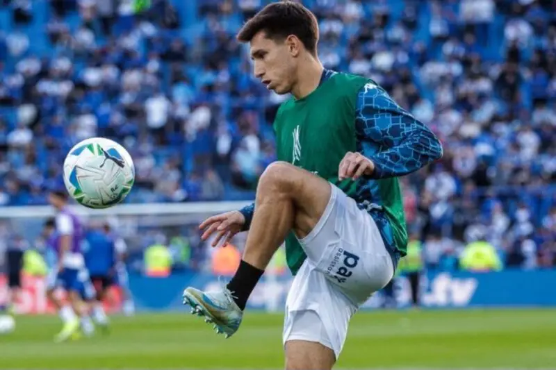 Racing Copa