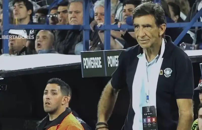 Maravilla Martínez Racing