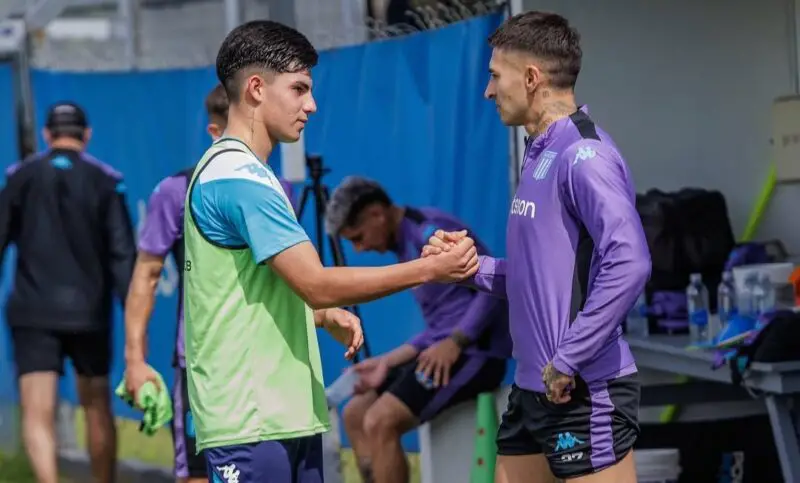 Racing con Huracán