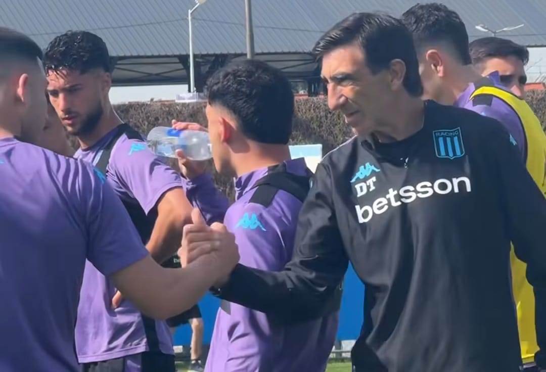 Día y hora de Racing con Aldosivi por el Clausura