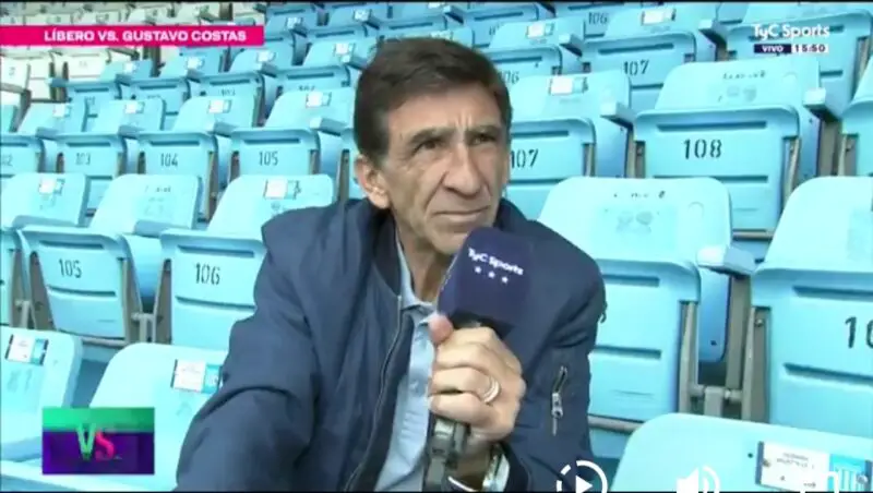 Racing contra Huracán Ducó