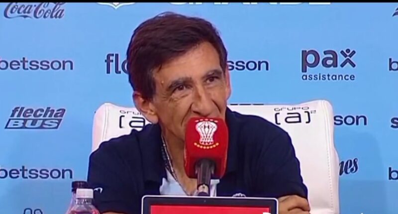 Costas Zaracho Racing