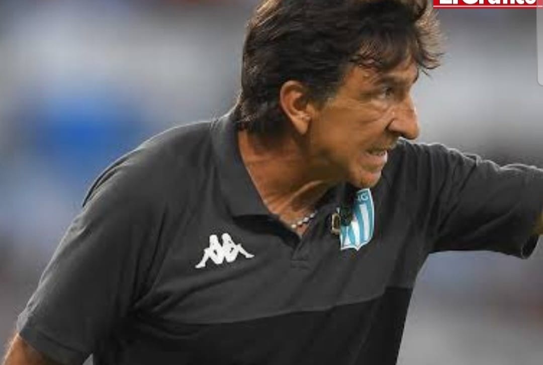 El uno x Uno de Racing