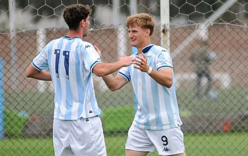 Racing Inferiores Banfield
