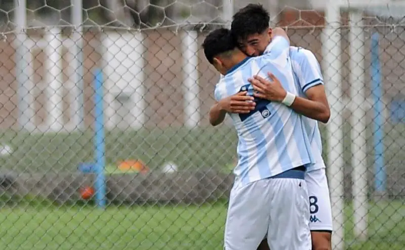Racing Inferiores Banfield