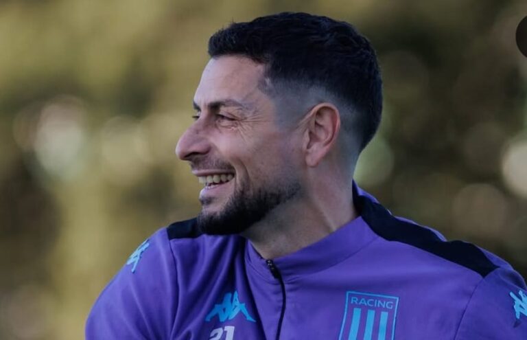 noticias en Racing