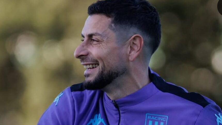 noticias en Racing