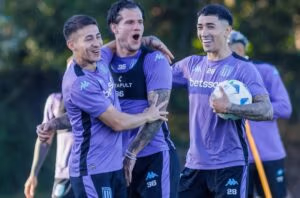 Los dos jugadores que recuperó Costas para Racing - Newell's